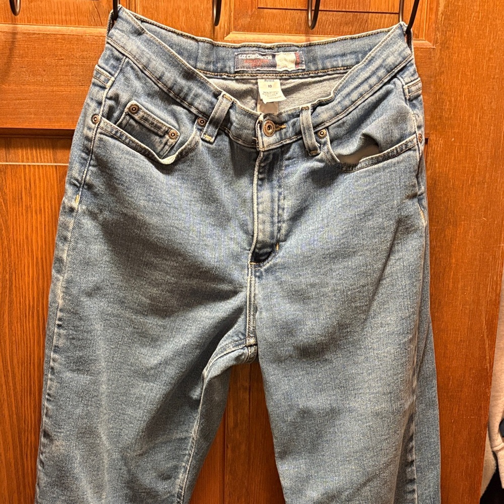 Vintage 90’s Liz Claiborne Liz wear jeans